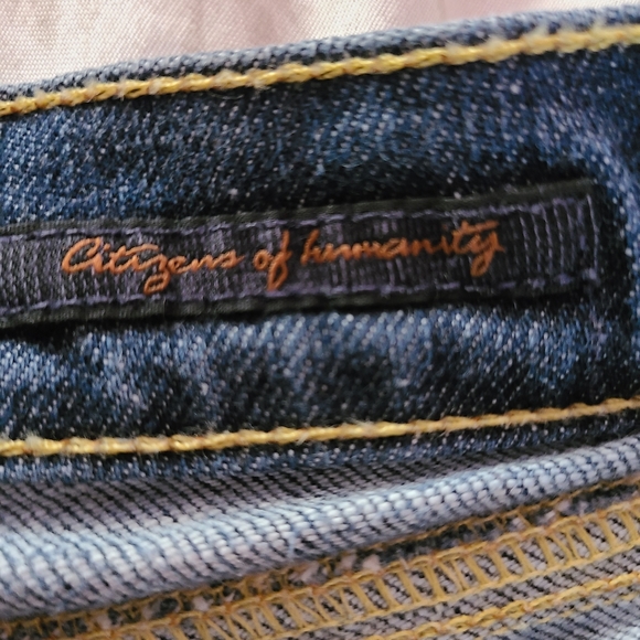 Citizens Jeans - Picture 4 of 4